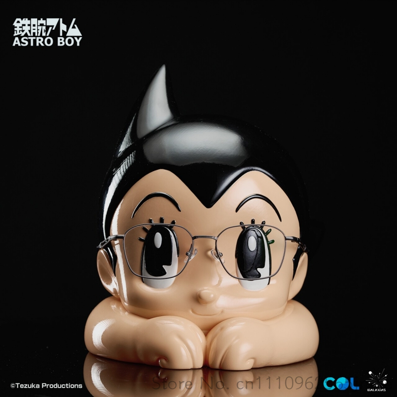 Resin Art Studio - Galaxias Studio Astro Boy Modna Figurka