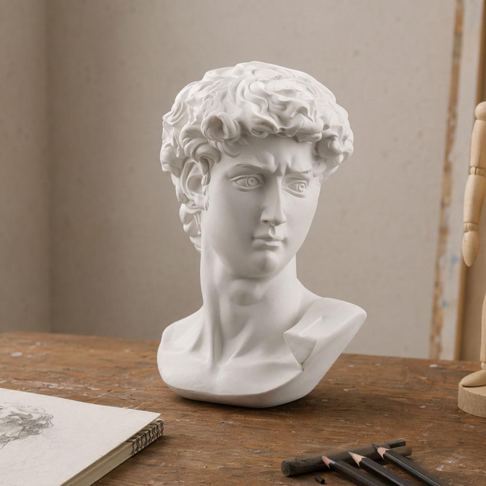 Resin Art Studio - Model do obserwacji pod różnymi kątami,