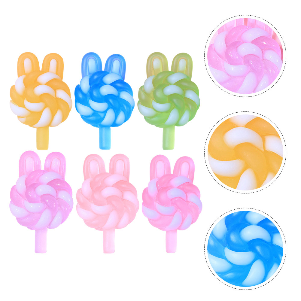 24 szt. Urocze zawieszki w ksz – Resin Art Craft recenzja i cena