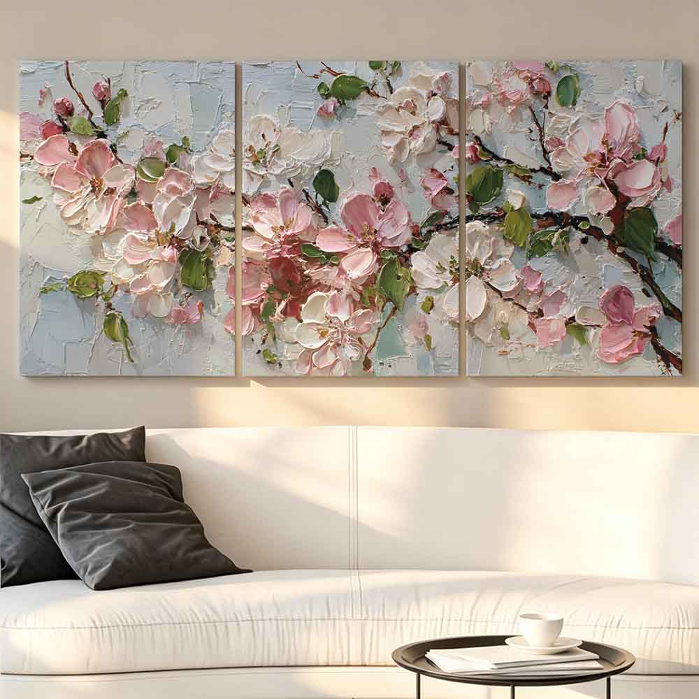 [2D Płaski] 3 szt. 11,81*15,74 – Resin Art On Canvas recenzja i cena