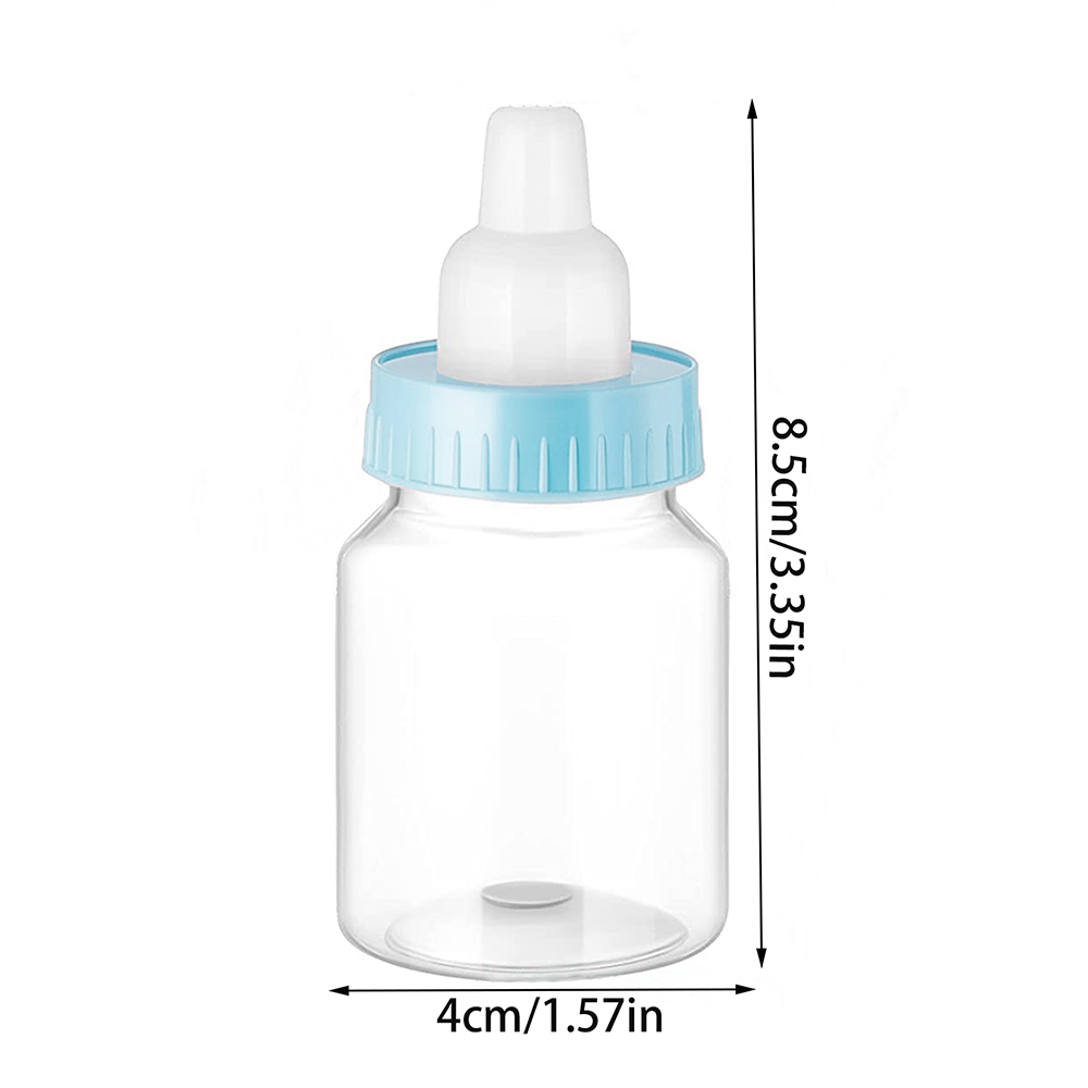 12 szt. Butelka dla dziecka Ba – Resin Art Bottle recenzja i cena