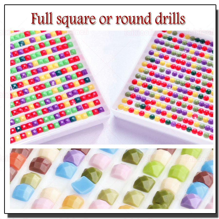 Dziewica Maryja trzymająca bia – Resin Art Mary recenzja i cena