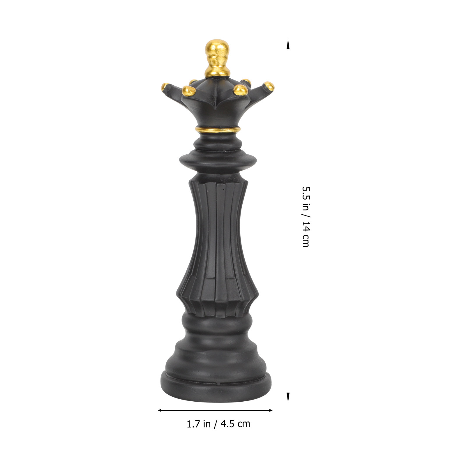 Elegancka dekoracja szachowa z – Resin Art Design Ideas recenzja i cena