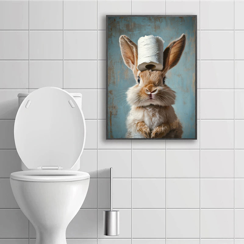 Plakat na płótnie z kreskówkow – Resin Art On Canvas recenzja i cena