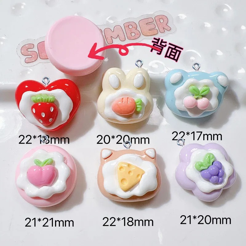 10 szt. Symulowane urocze zawi – Resin Art Supplies Near Me recenzja i cena