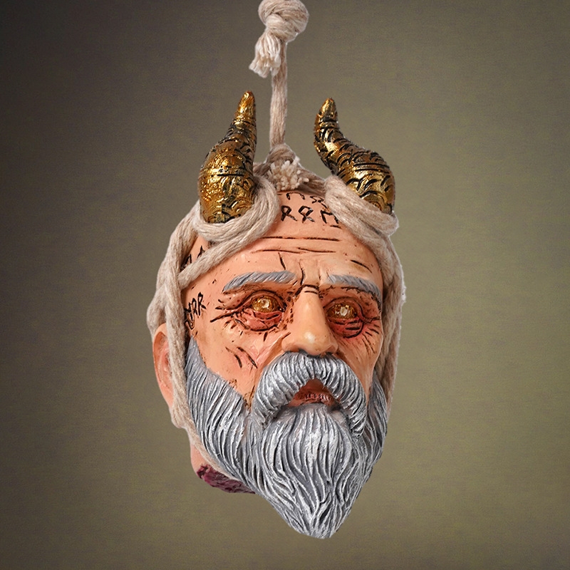 Nordycka Mitologia Gigantyczny – Resin Art Studio recenzja i cena