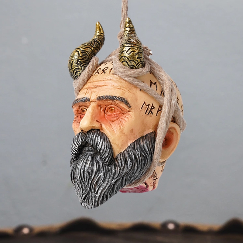 Nordycka Mitologia Gigantyczny – Resin Art Studio recenzja i cena