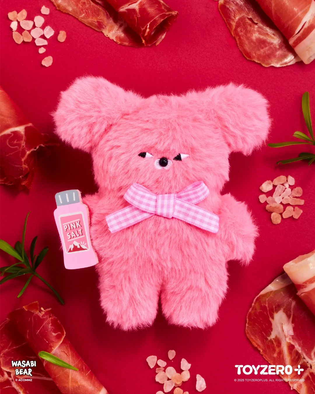 Breloczek z mini buteleczką so – Resin Art Bottle recenzja i cena