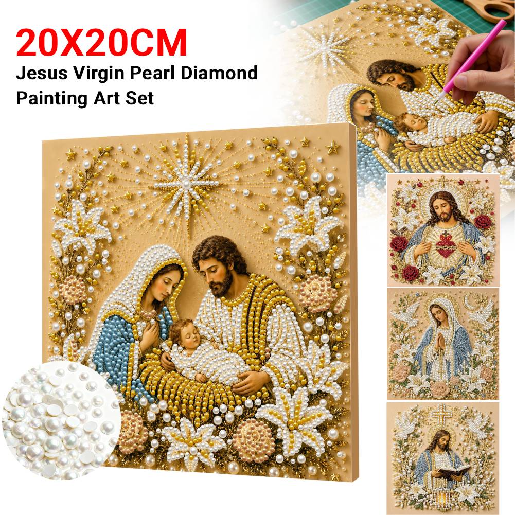 Zestaw do samodzielnego wykona – Resin Art Mary recenzja i cena