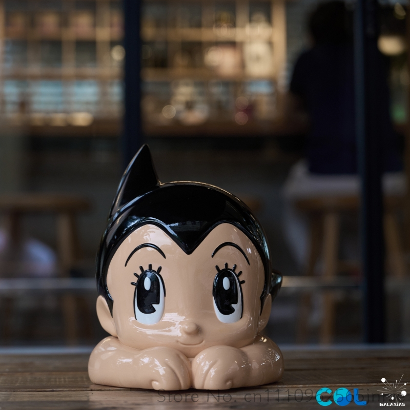 Galaxias Studio Astro Boy Modn – Resin Art Studio recenzja i cena