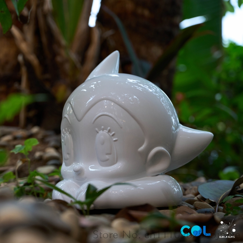 Galaxias Studio Astro Boy Modn – Resin Art Studio recenzja i cena