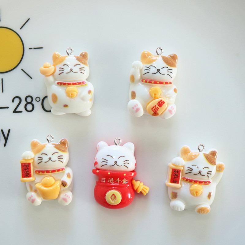 10 szt. Urocze, błyszczące zaw – Resin Art Earrings Material recenzja i cena