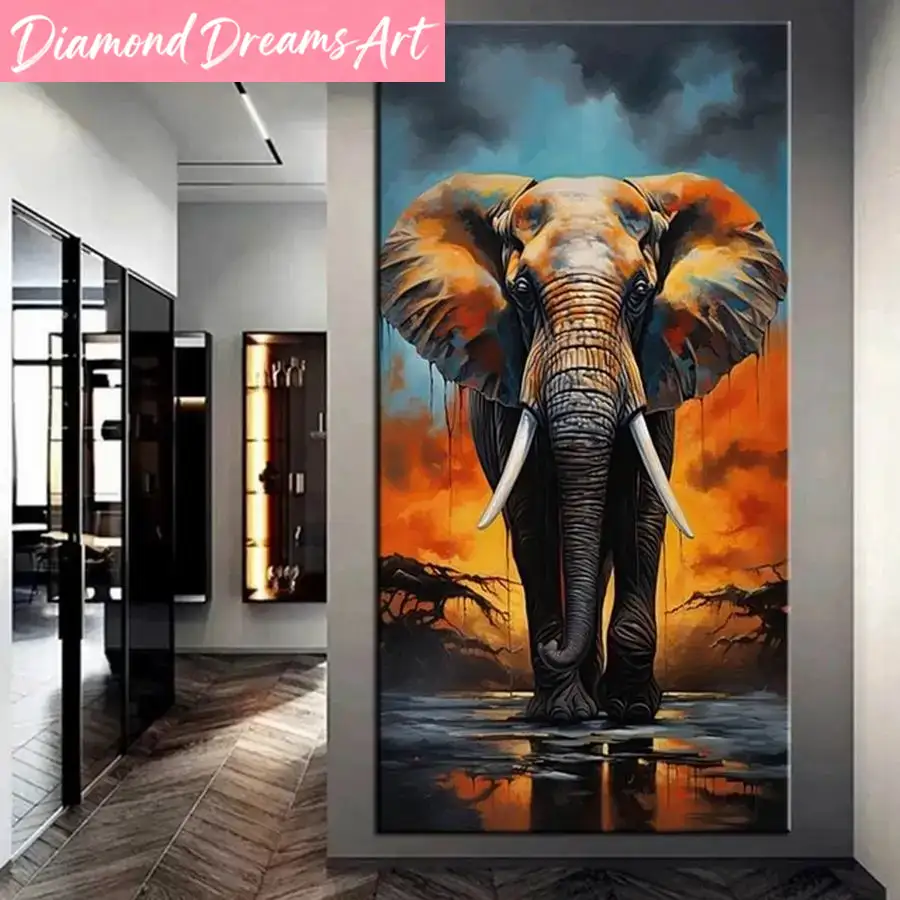 Bezramowe, mozaiki DIY, sztuka – Resin Art Images recenzja i cena