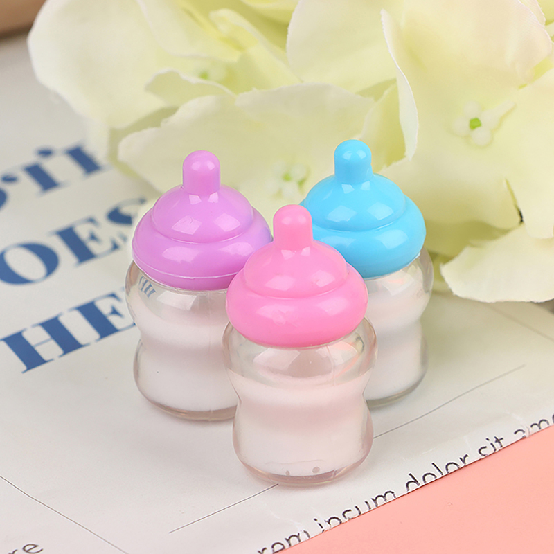 ● 3 SZT. Akcesoria do domku dl – Resin Art Bottle recenzja i cena