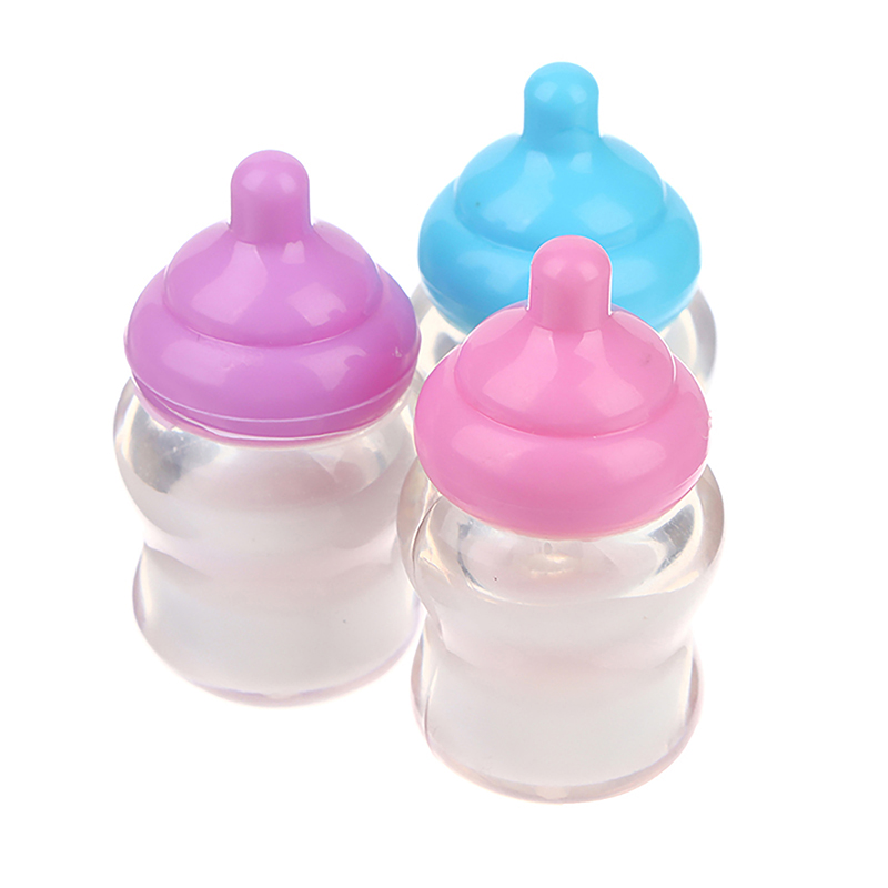 ● 3 SZT. Akcesoria do domku dl – Resin Art Bottle recenzja i cena