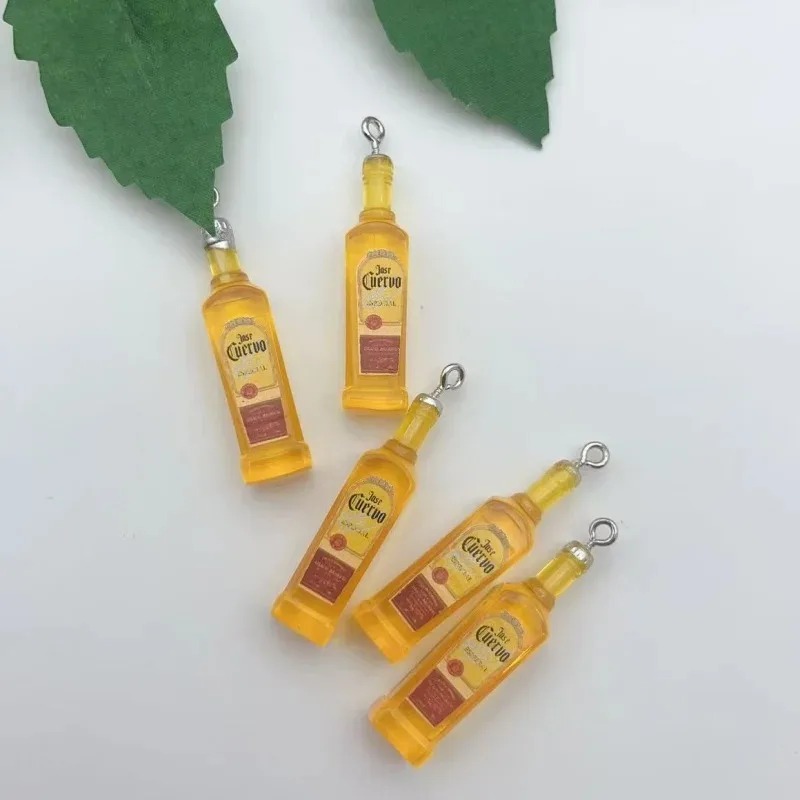 10 sztuk/partia Symulowane but – Resin Art Bottle recenzja i cena
