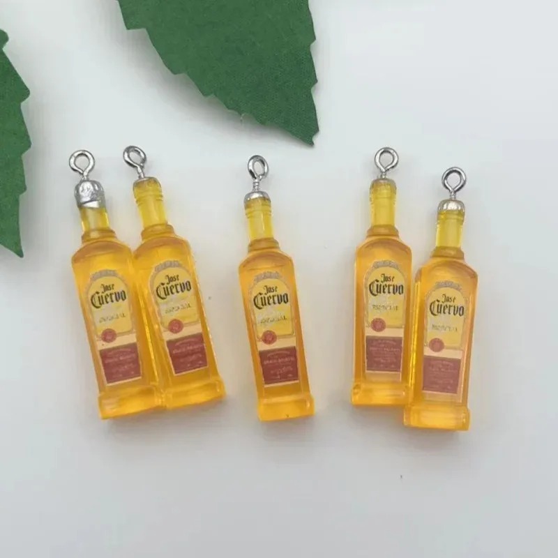 10 sztuk/partia Symulowane but – Resin Art Bottle recenzja i cena