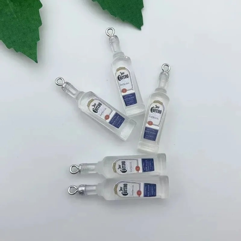 10 sztuk/partia Symulowane but – Resin Art Bottle recenzja i cena