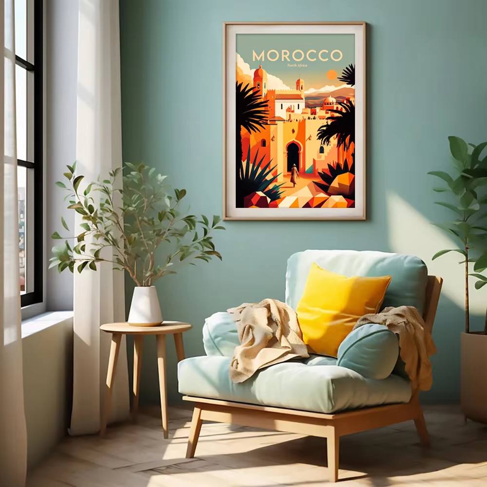 Abstrakcyjny Zachód Słońca Cyt – Resin Art Images recenzja i cena