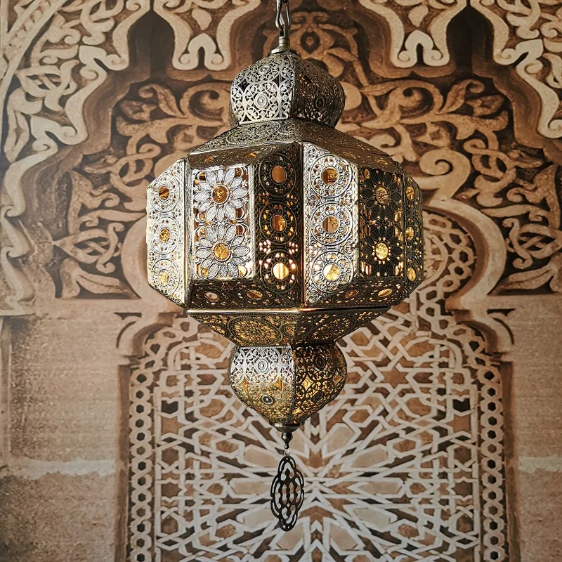 Lampy wiszące w stylu vintage, – Resin Art Studio recenzja i cena
