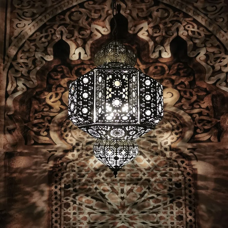 Lampy wiszące w stylu vintage, – Resin Art Studio recenzja i cena