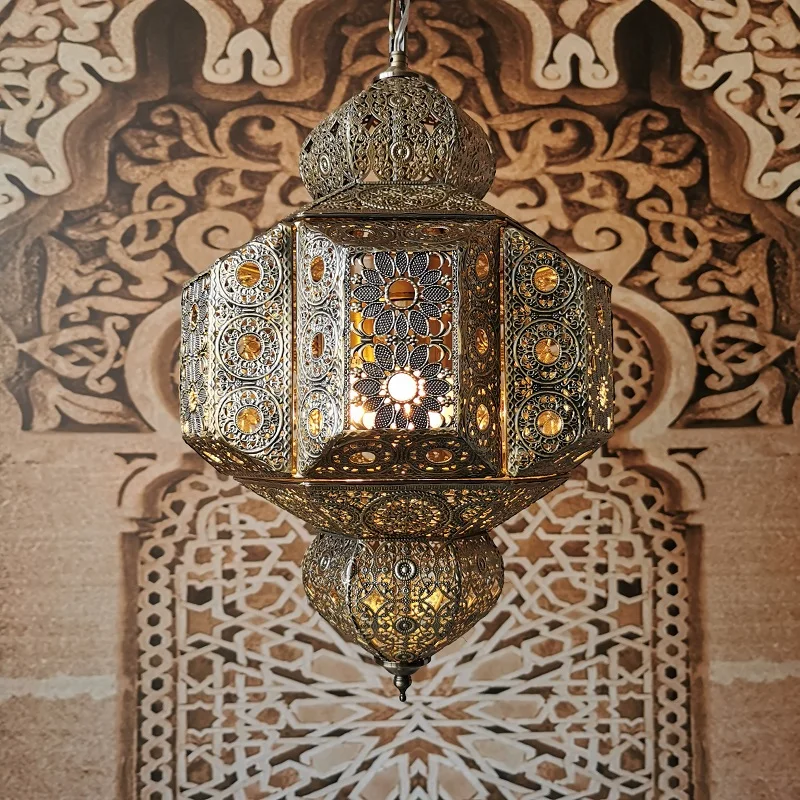Lampy wiszące w stylu vintage, – Resin Art Studio recenzja i cena