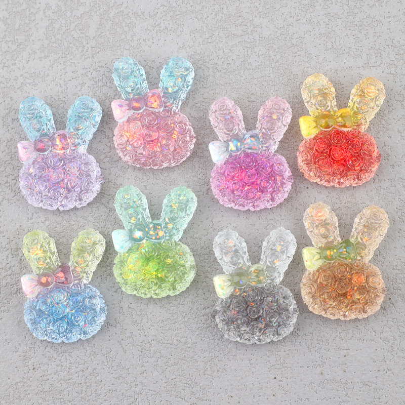 5 sztuk 18*25mm świecących gra – Resin Art Supplies recenzja i cena