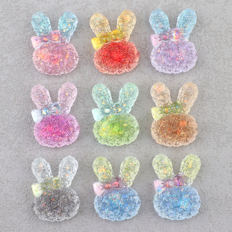 5 sztuk 18*25mm świecących gra – Resin Art Supplies recenzja i cena