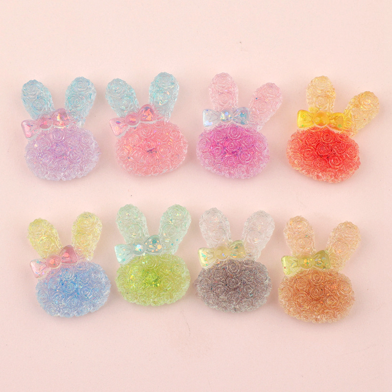 5 sztuk 18*25mm świecących gra – Resin Art Supplies recenzja i cena