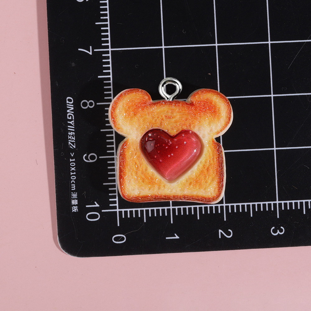 10 szt. Zawieszki z żywicy w k – Resin Art Supplies Near Me recenzja i cena