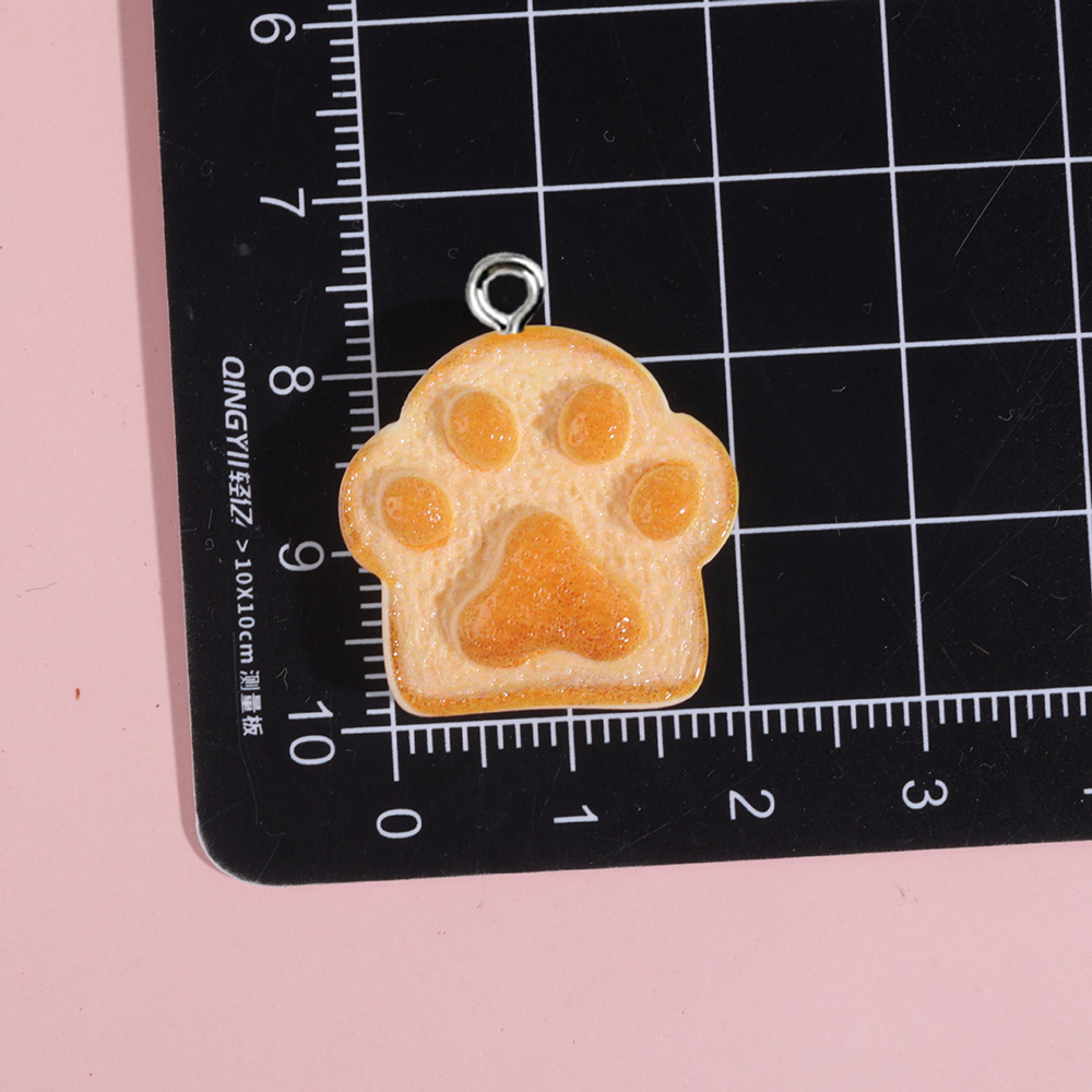 10 szt. Zawieszki z żywicy w k – Resin Art Supplies Near Me recenzja i cena