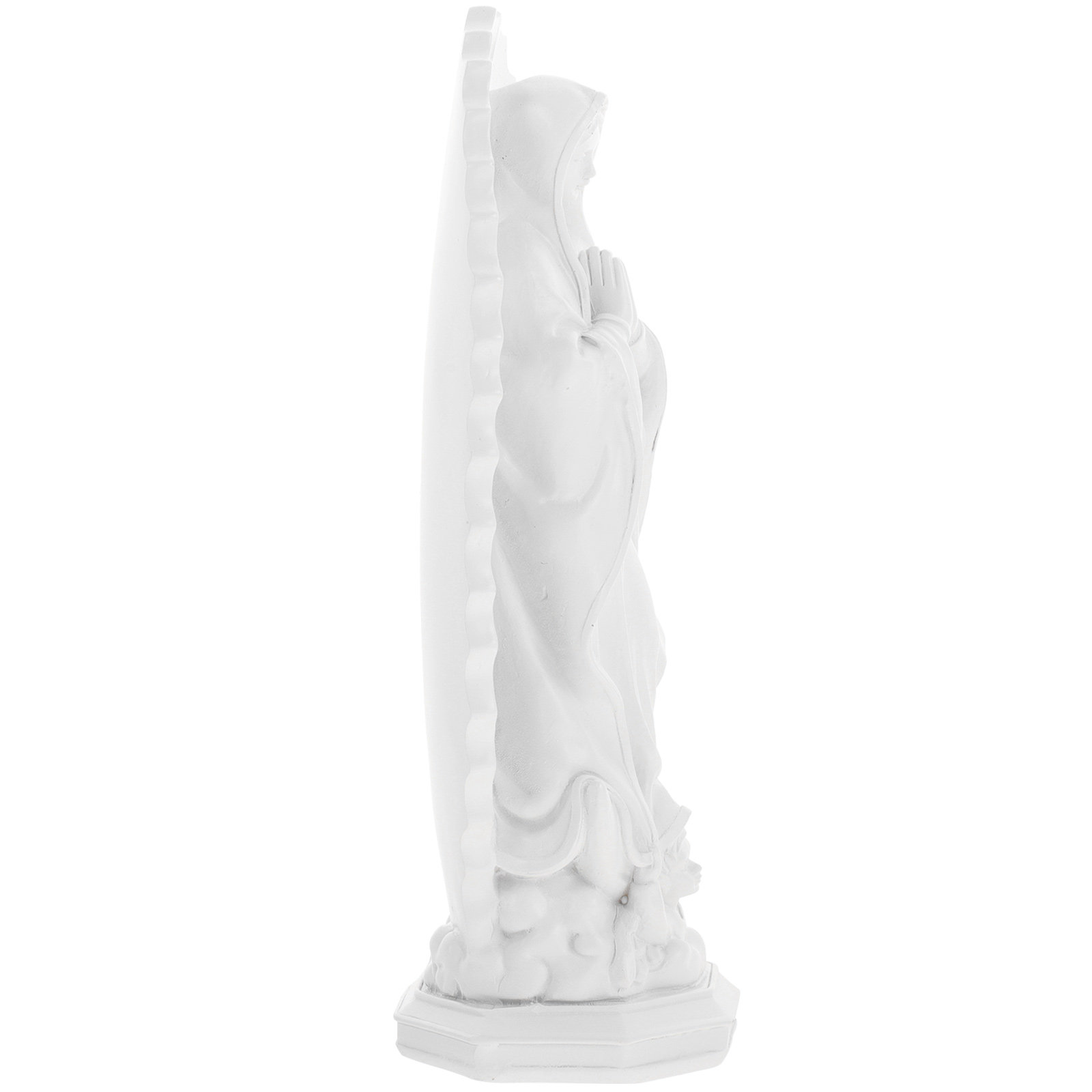Rzeźba Maryjna z żywicy, statu – Resin Art Mary recenzja i cena