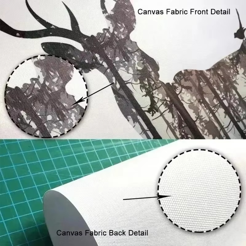 Plakat Zebra na Toalecie Łazie – Resin Art On Canvas recenzja i cena