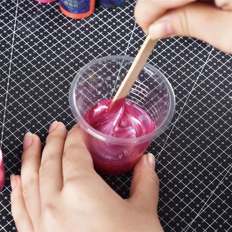 10 g/butelka perłowy proszek ż – Resin Art Bottle recenzja i cena