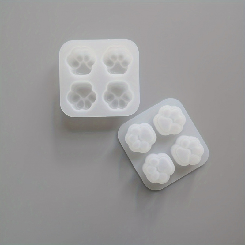 Zestaw silikonowych form z wzo – Resin Art Clay recenzja i cena