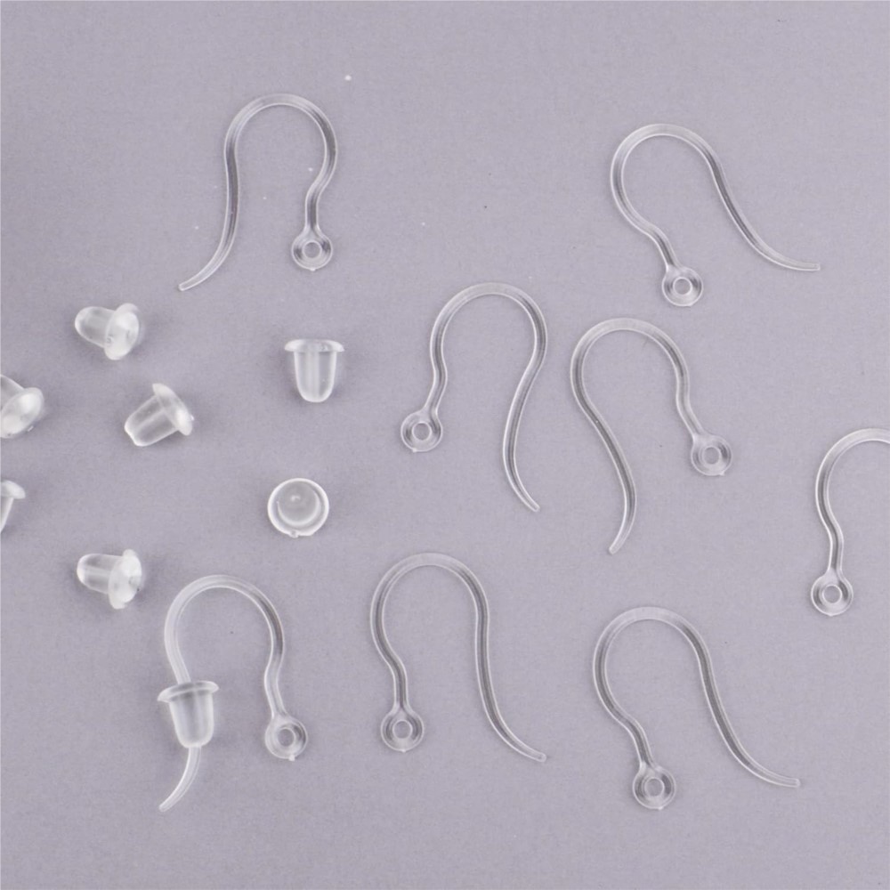 40 szt. Przezroczyste plastiko – Resin Art Supplies Near Me recenzja i cena
