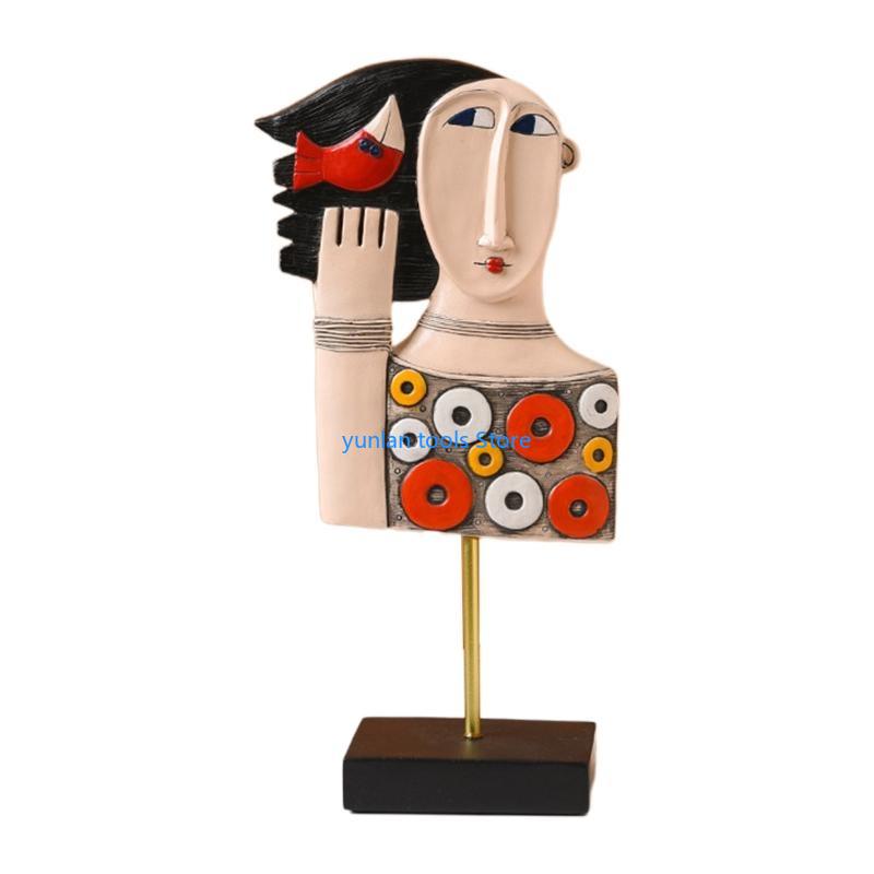 50 funtów statua artystyczna r – Resin Art Studio recenzja i cena