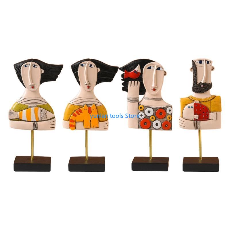 50 funtów statua artystyczna r – Resin Art Studio recenzja i cena