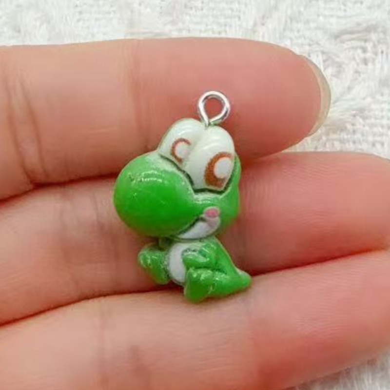 10 szt. żywicznych zawieszek z – Resin Art Supplies Near Me recenzja i cena