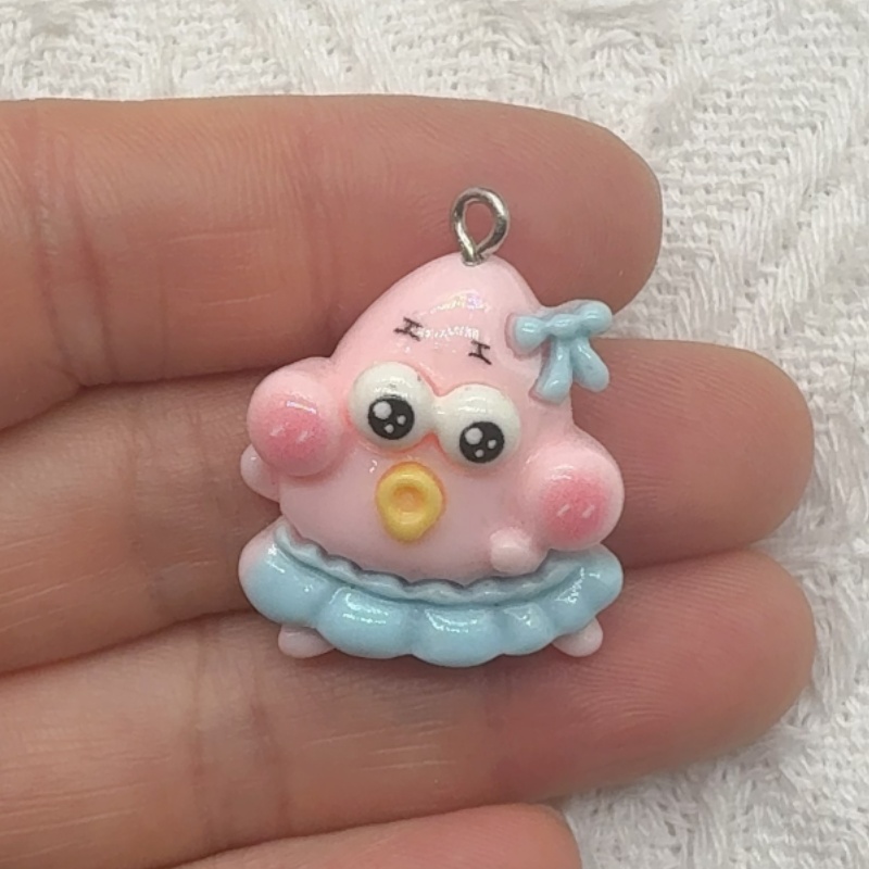 10 szt. zawieszek z żywicy z m – Resin Art Supplies Near Me recenzja i cena
