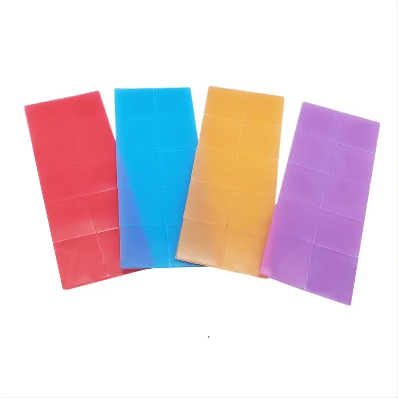 40 szt. Wosk do malowania diam – Resin Art Clay recenzja i cena
