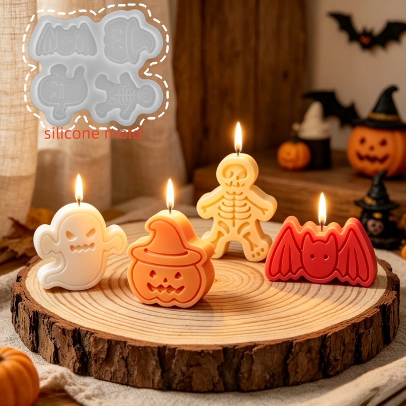 Zestaw silikonowych form do ży – Resin Art Clay recenzja i cena