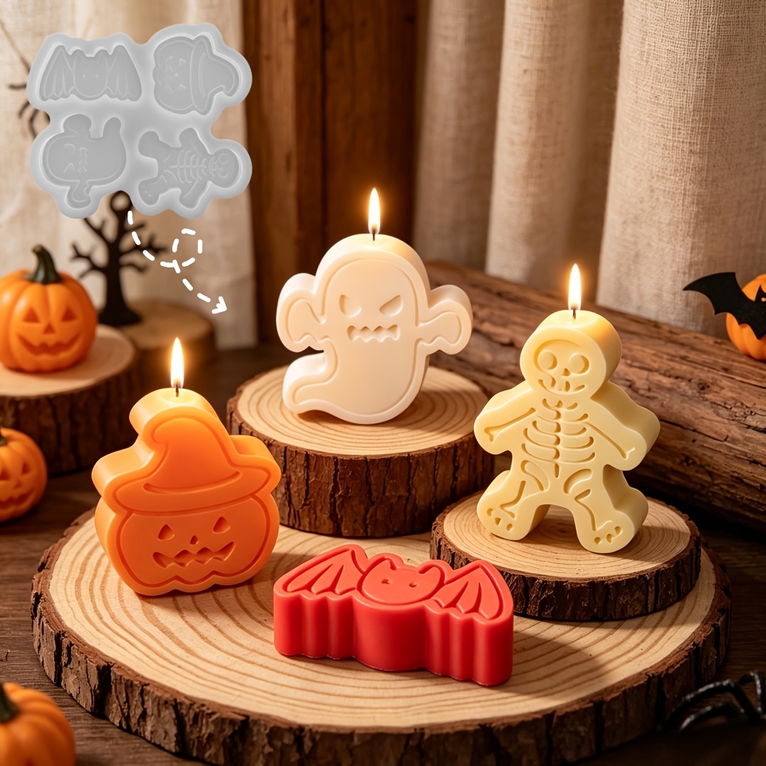 Zestaw silikonowych form do ży – Resin Art Clay recenzja i cena