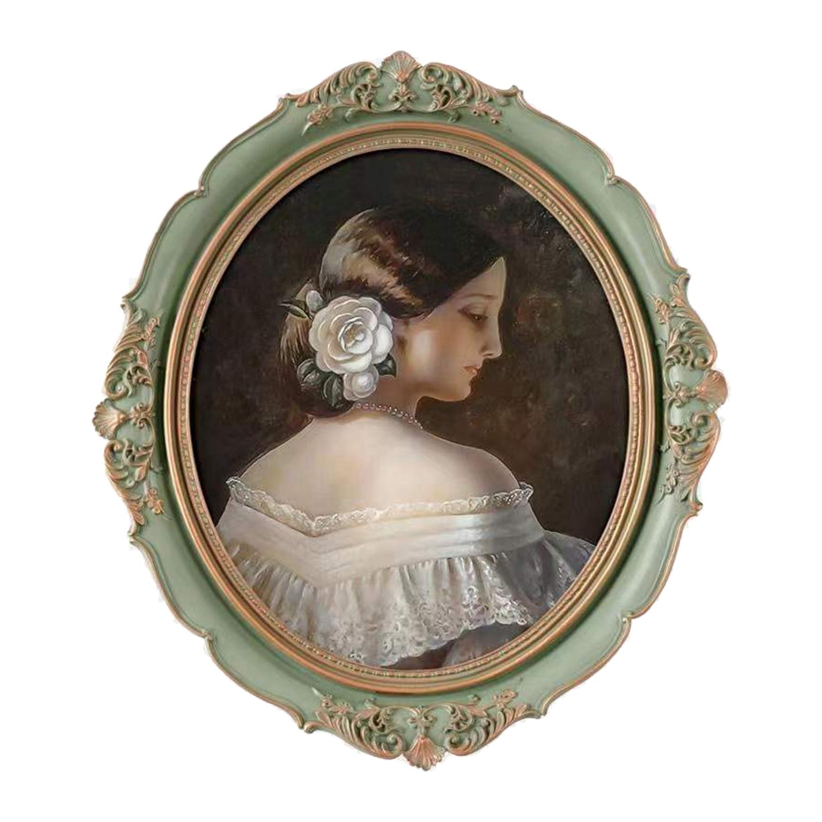 Antyczna Ramka na Zdjęcia Vint – Resin Art Ideas recenzja i cena
