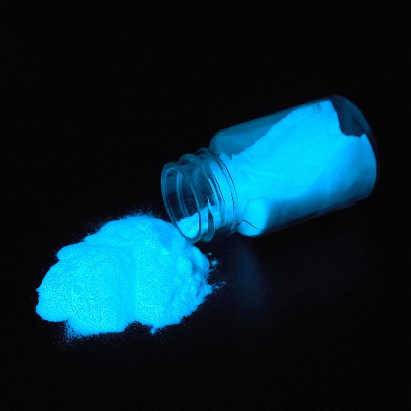 20g/Butelka Świecący w Ciemnoś – Resin Art Bottle recenzja i cena