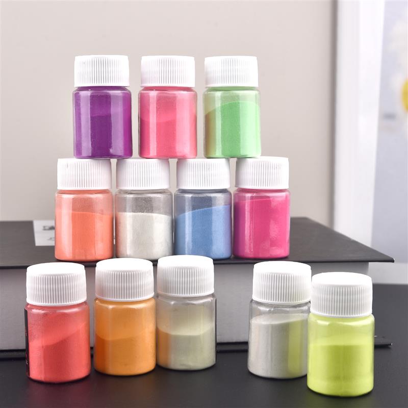 20g/Butelka Świecący w Ciemnoś – Resin Art Bottle recenzja i cena