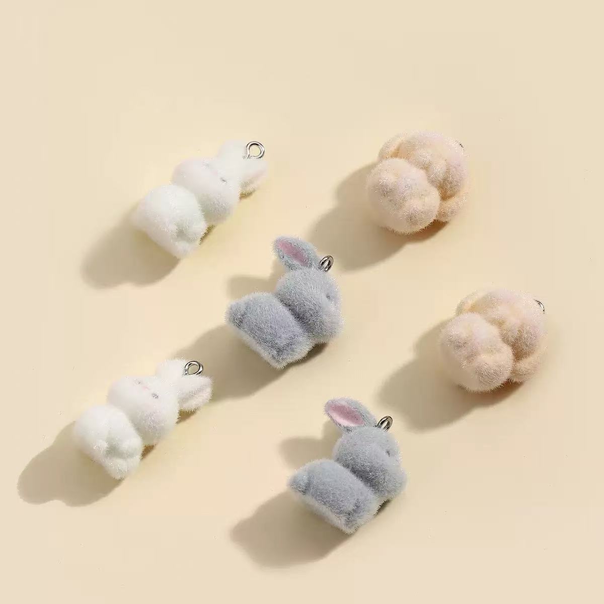 10 szt. Flokowane Figurki Król – Resin Art Supplies Near Me recenzja i cena