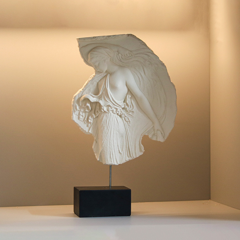 Francuski wystrój w stylu vint – Resin Art Ideas recenzja i cena