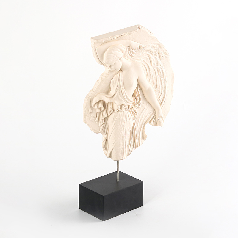 Francuski wystrój w stylu vint – Resin Art Ideas recenzja i cena
